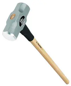 The Sledge Hammer 