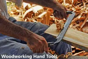 fine woodworking hand tools