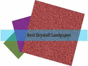 best drywall sandpaper