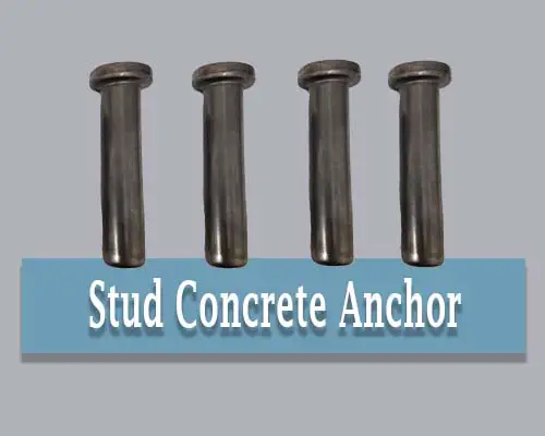 Stud Concrete Anchor