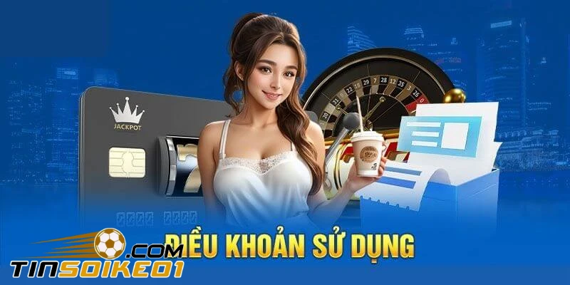 Điều khoản sử dụng của availablemachinery.com
